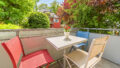 Balkon/Terrasse