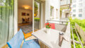 Balkon/Terrasse