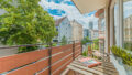 Balkon/Terrasse