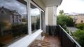 Balkon/Terrasse