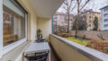 Balkon/Terrasse