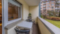 Balkon/Terrasse