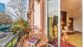 Balkon/Terrasse