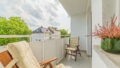Balkon/Terrasse