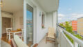 Balkon/Terrasse