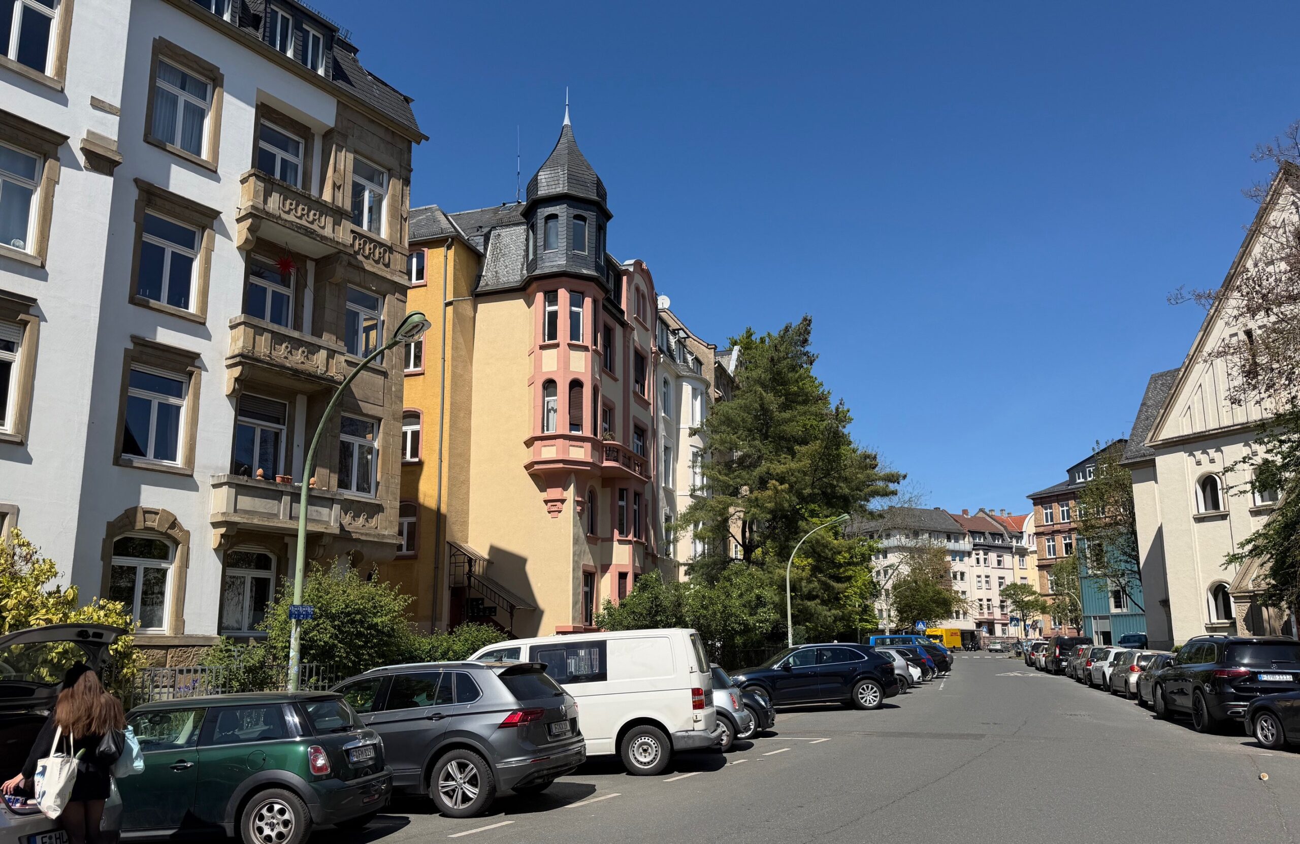 Umgebung