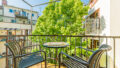 Balkon/Terrasse