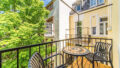 Balkon/Terrasse