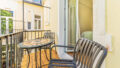 Balkon/Terrasse