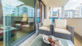 Balkon/Terrasse