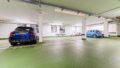 Parken