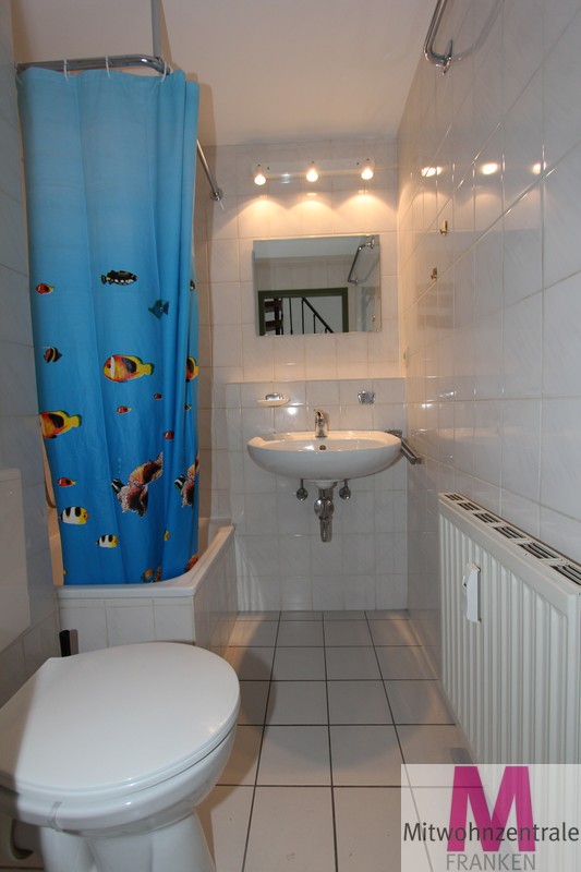 Neu möblierte Maisonettewohnung in bester Lage Nürnbergs – stilvoll wohnen auf zwei Ebenen - Photo 2
