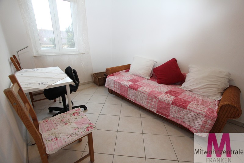 Schöne 3 Zimmerwohnung direkt an der Nürnberger Burg gelegen - Photo 3