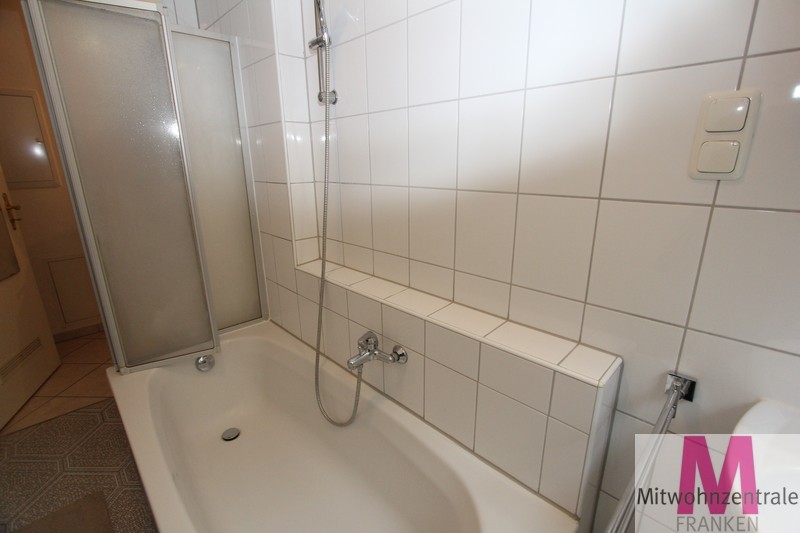 Schöne 3 Zimmerwohnung direkt an der Nürnberger Burg gelegen - Photo 4
