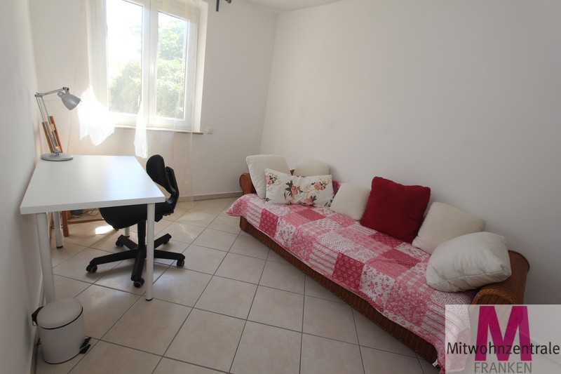 Schöne 3 Zimmerwohnung direkt an der Nürnberger Burg gelegen - Photo 5