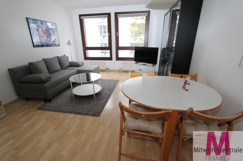 Hübsches Apartment in Fußnähe zur Altstadt - Foto 1