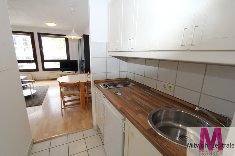Hübsches Apartment in Fußnähe zur Altstadt - Foto 2