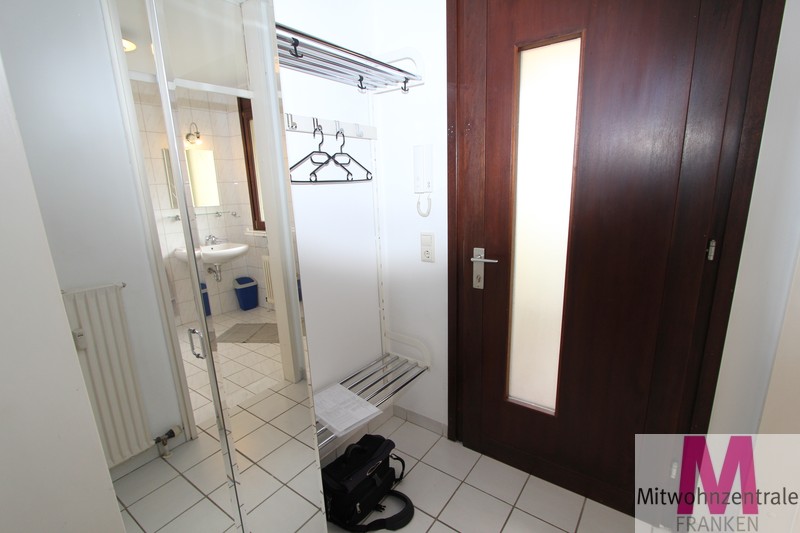 Hübsches Apartment in Fußnähe zur Altstadt - Foto 5