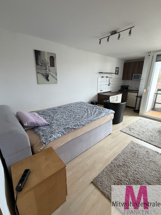 Schönes 1 Zi-City-Apartment - Photo 5
