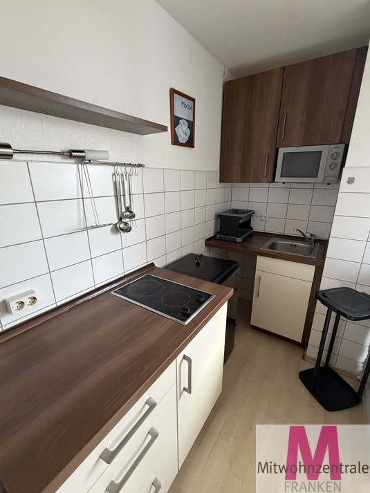 Schönes 1 Zi-City-Apartment - Photo 3