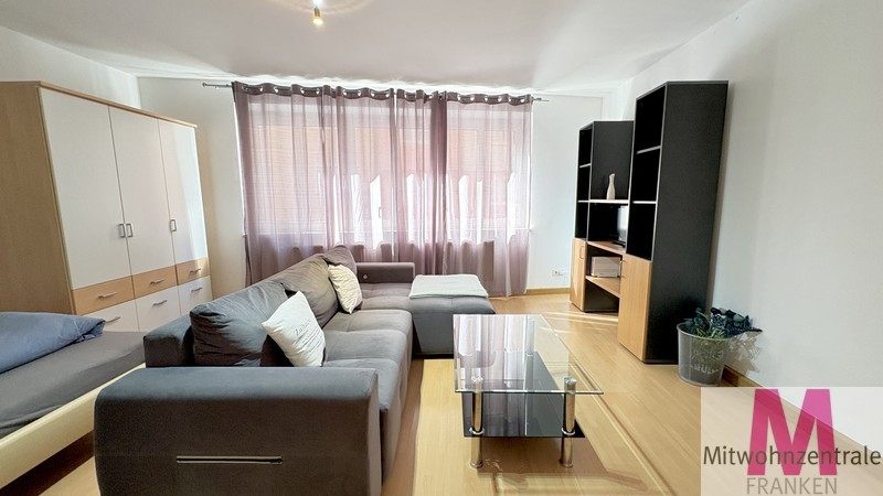 Modern möbliertes Apartment im Herzen der Altstadt - Photo 3