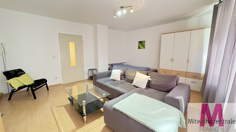 Modern möbliertes Apartment im Herzen der Altstadt - Photo 5