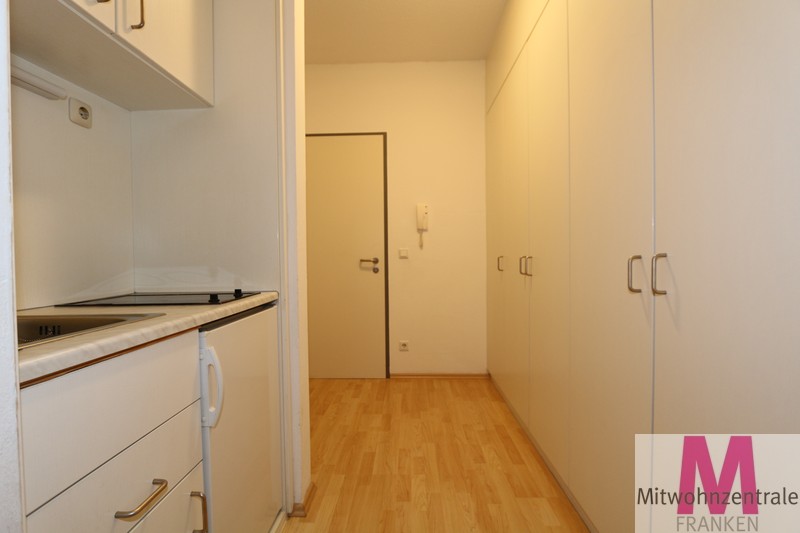 Modernes 1-Zimmer- Apartment - Foto 1