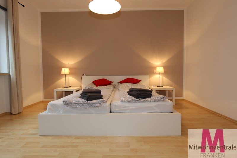 Modernes 1-Zimmer- Apartment - Foto 4