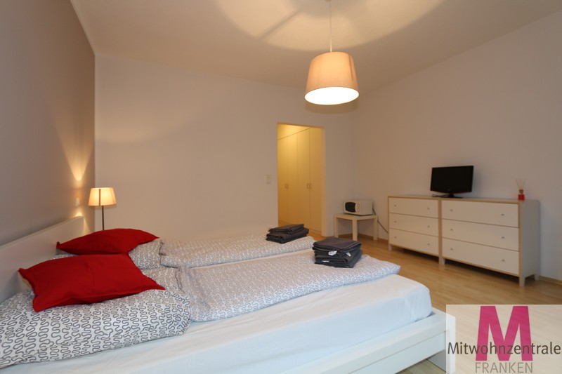 Modernes 1-Zimmer- Apartment - Foto 3
