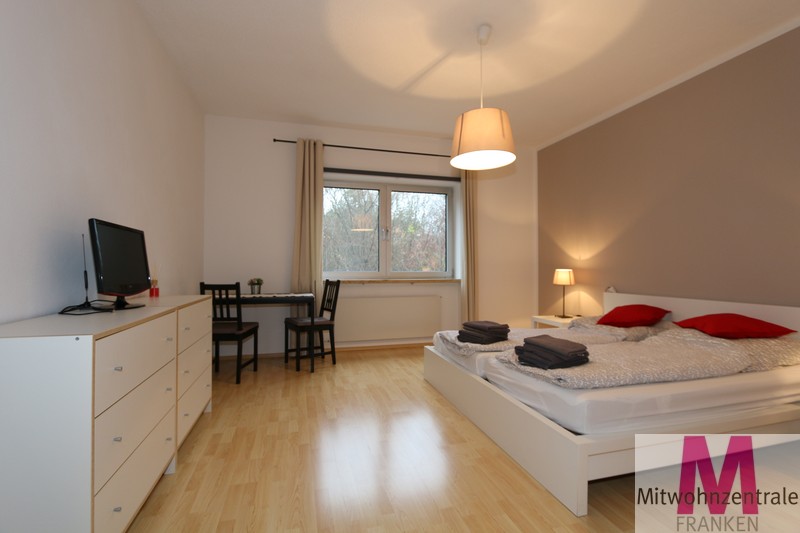 Modernes 1-Zimmer- Apartment - Foto 5