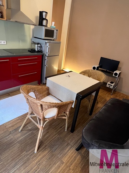 Modern eingerichtete Wohnung in Johannis - Photo 5