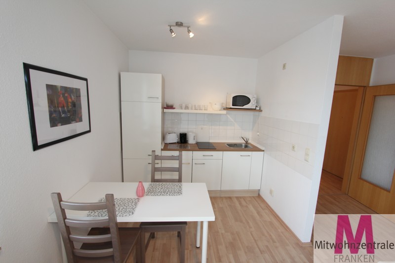 Wunderschöne möblierte 1,5-Zimmer-Wohnung in St. Peter - Foto 5