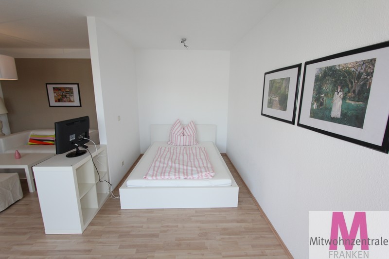 Wunderschöne möblierte 1,5-Zimmer-Wohnung in St. Peter - Foto 4