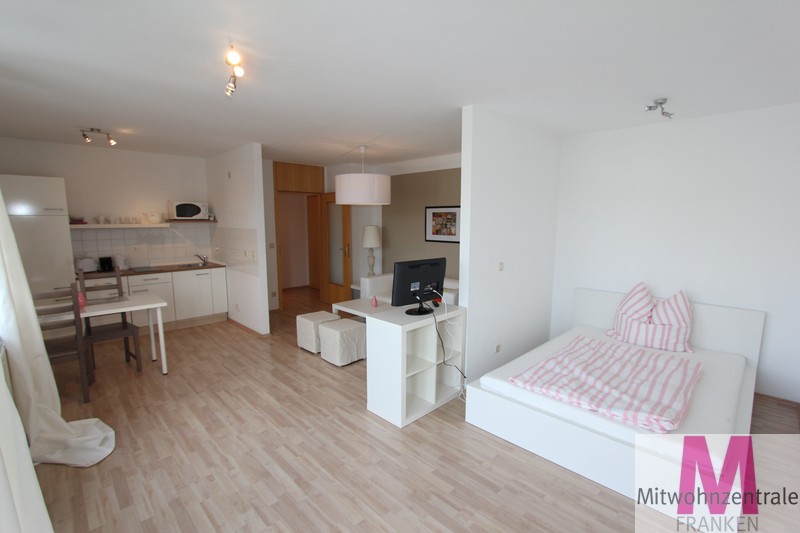Wunderschöne möblierte 1,5-Zimmer-Wohnung in St. Peter - Foto 3