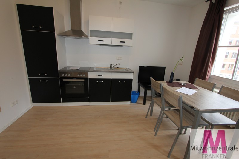 ModernesBusiness-Apartment im Herzen der Altstadt - Photo 1