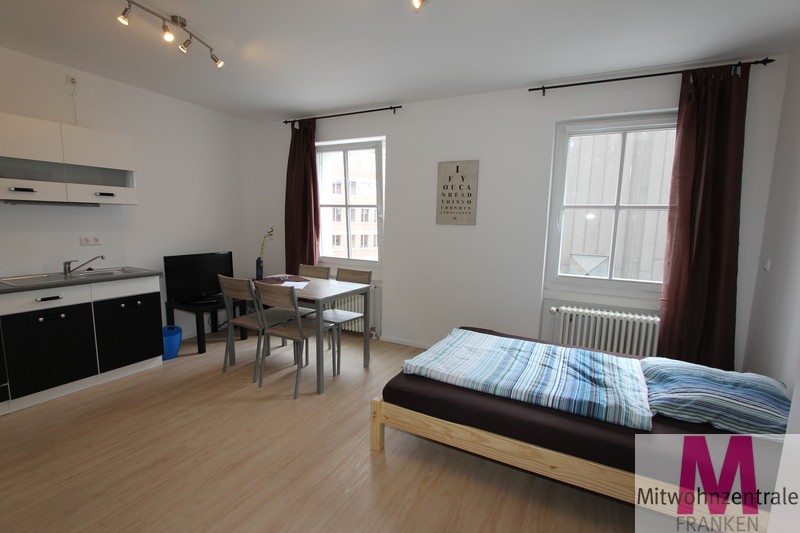 ModernesBusiness-Apartment im Herzen der Altstadt - Photo 2