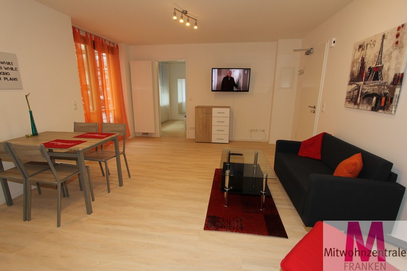 Moderne Wohnung mit Flair im Herzen der Altstadt - Photo 3