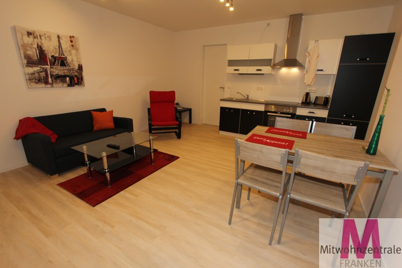 Moderne Wohnung mit Flair im Herzen der Altstadt - Photo 2