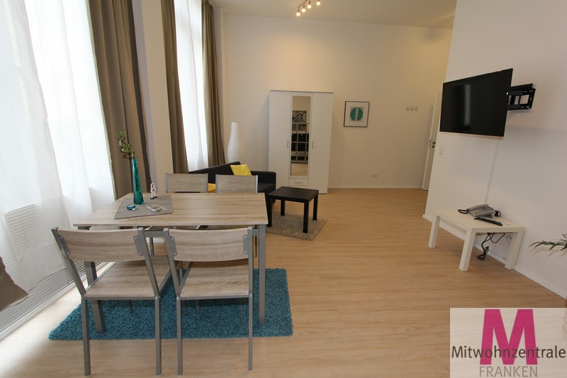 Modernes Business-Apartment im Herzen der Altstadt - Photo 3