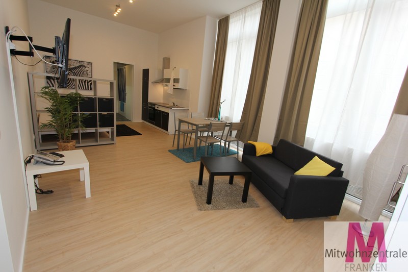 Modernes Business-Apartment im Herzen der Altstadt - Photo 2