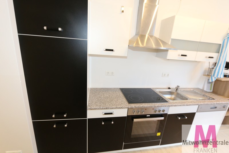 Neu renoviertes Zimmer in 4er WG im Herzen der Altstadt - Foto 4