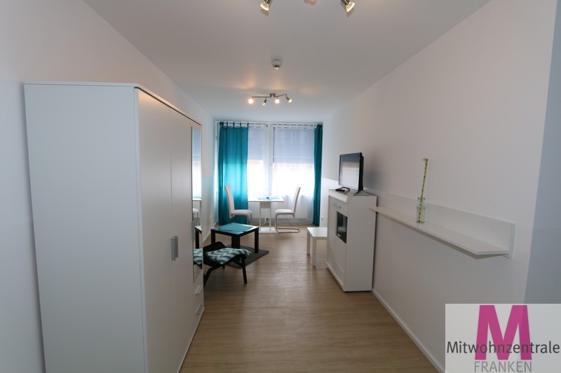 Neu renoviertes Zimmer in 4er WG im Herzen der Altstadt - Foto 5