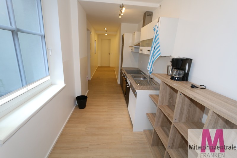 Zimmer in 4er WG im Herzen der Altstadt - Foto 5