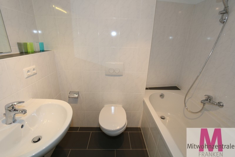 Zimmer in 4er WG im Herzen der Altstadt - Foto 1