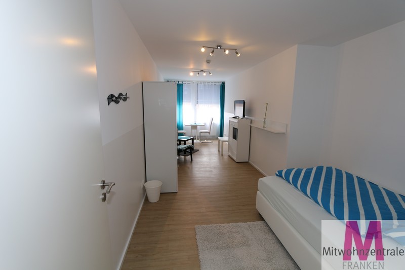 Zimmer in 4er WG im Herzen der Altstadt - Foto 4