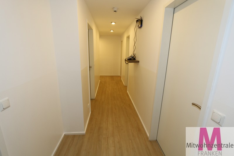 Zimmer in 4er WG im Herzen der Altstadt - Foto 2