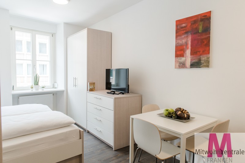 Wohnung im Herzen der Altstadt - Foto 3