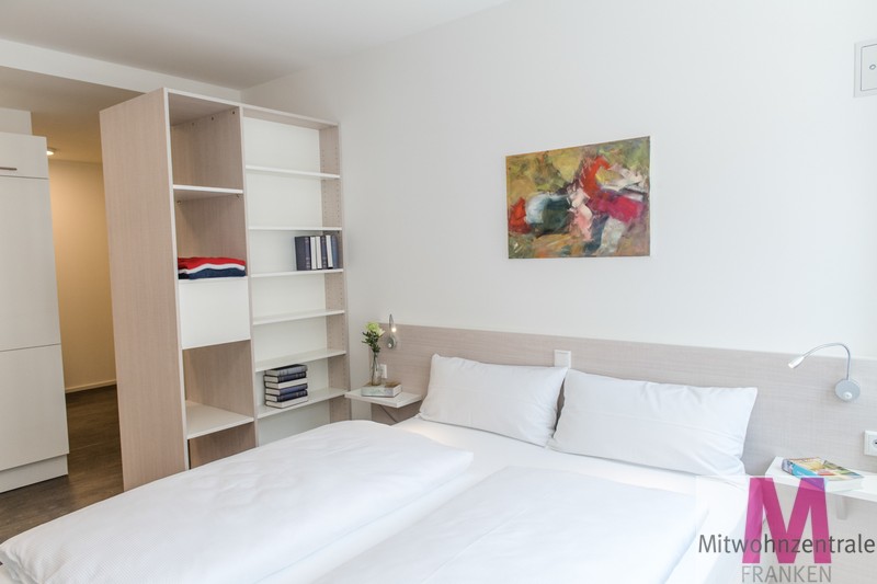Wohnung im Herzen der Altstadt - Foto 5