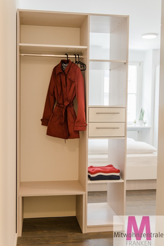 Wohnung im Herzen der Altstadt - Foto 1