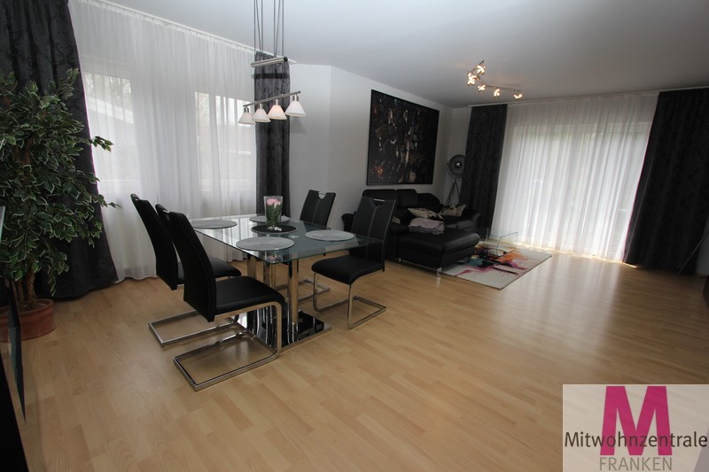 Wohnen/Essen